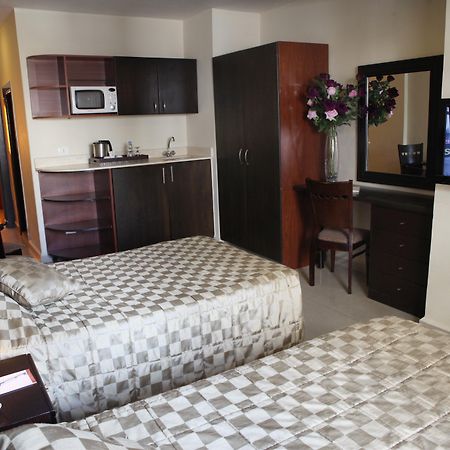 Mozart Hotel Бейрут Екстер'єр фото
