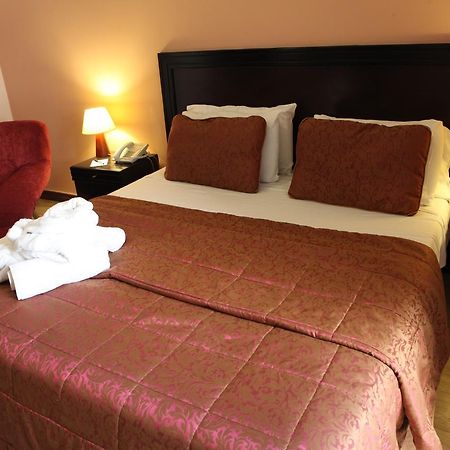 Mozart Hotel Бейрут Екстер'єр фото