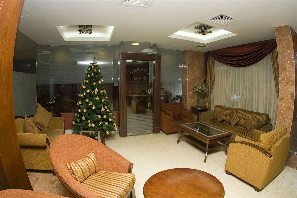 Mozart Hotel Бейрут Екстер'єр фото