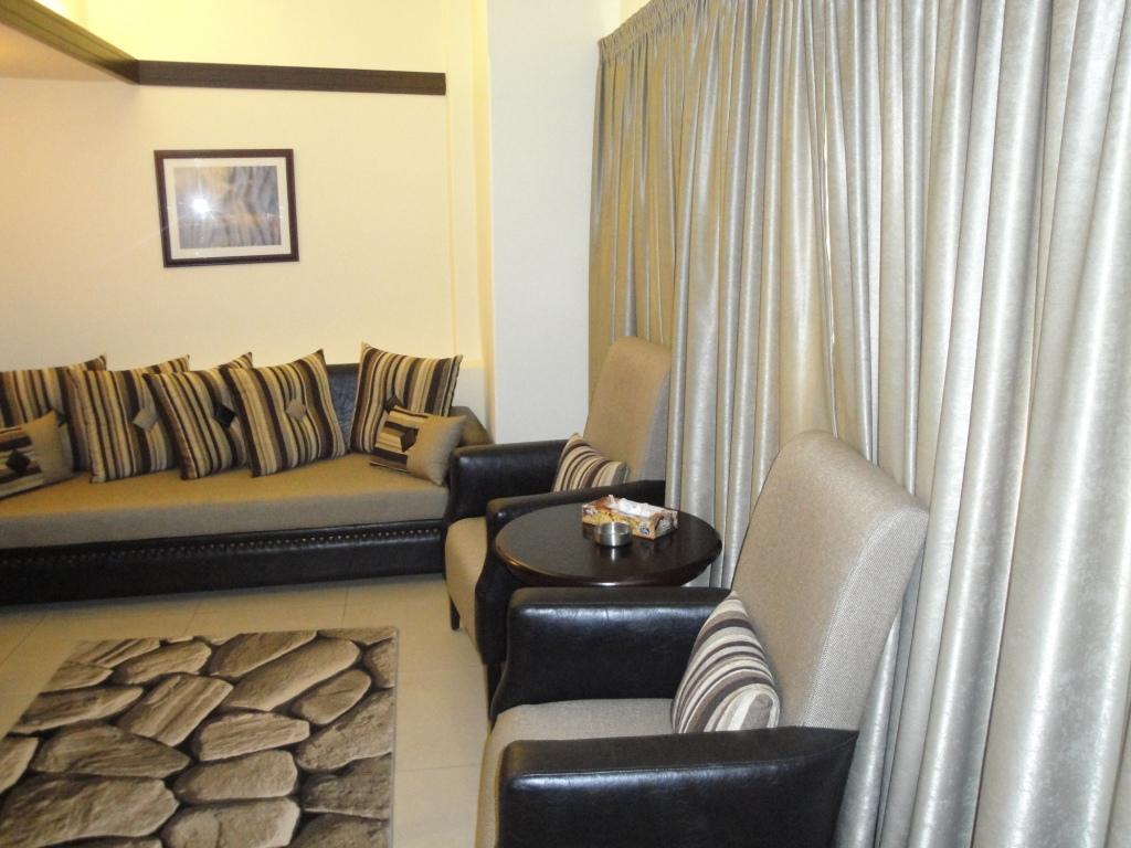 Mozart Hotel Бейрут Екстер'єр фото