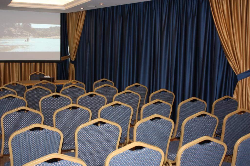Mozart Hotel Бейрут Екстер'єр фото