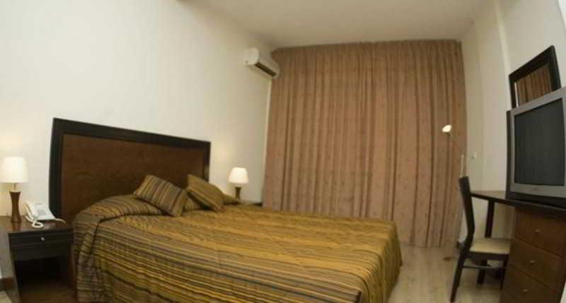 Mozart Hotel Бейрут Екстер'єр фото