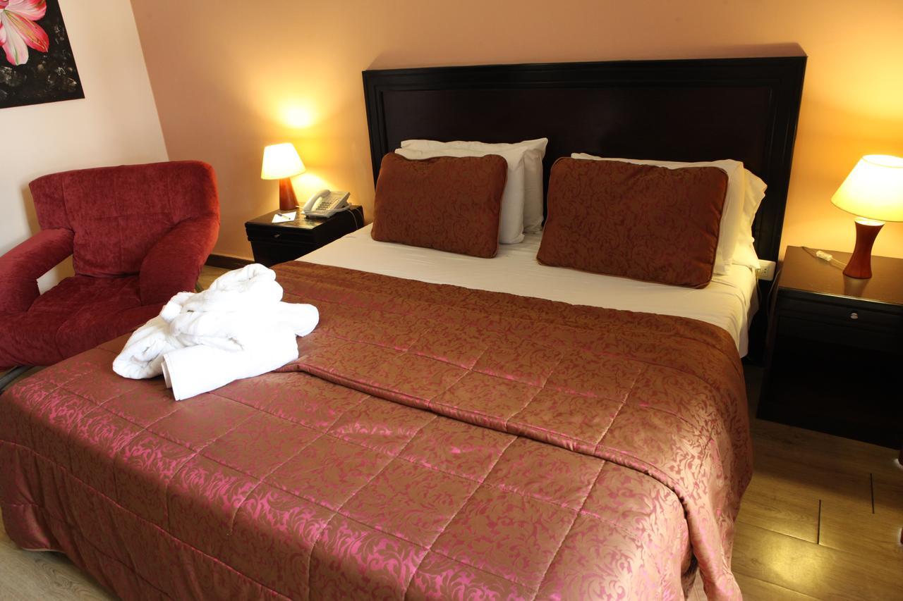 Mozart Hotel Бейрут Екстер'єр фото